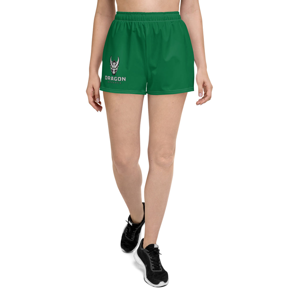  Womens Athletic Shorts