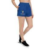 Dragon Apparel Women's Athletic Shorts