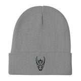Dragon Apparel Embroidered Beanie