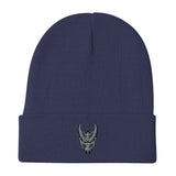 Dragon Apparel Embroidered Beanie