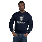 Dragon Apparel Unisex Sweatshirt