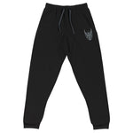 Dragon Apparel Embroidered Joggers