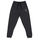Dragon Apparel Embroidered Joggers